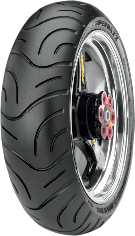 Maxxis M 6029 100/90 10 56 J Tl TIRE-SCOOTER Maxxis