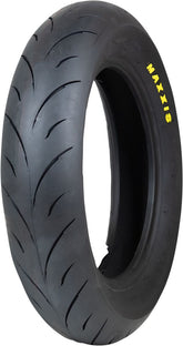 Maxxis Ma R1 S 120/80 12 55 J Tl TIRE-SCOOTER Maxxis