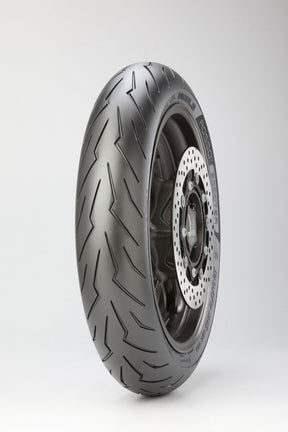 Pirelli Dblrscfr 110/70 13 54 S Tl TIRE-SCOOTER Pirelli