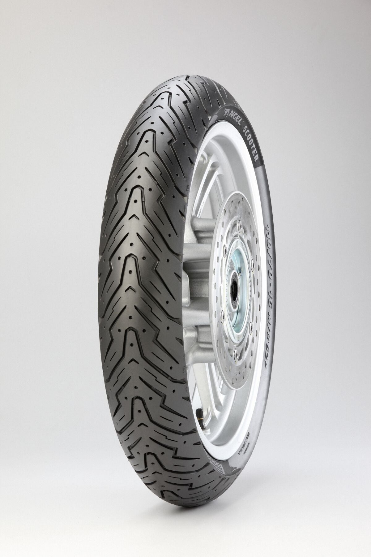 Pirelli Angscfr 110/80 10 58 J Tl TIRE-SCOOTER Pirelli