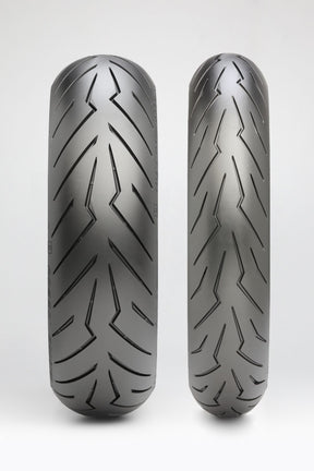 Pirelli Dblrscfr 100/90 10 56 J Tl TIRE-SCOOTER Pirelli