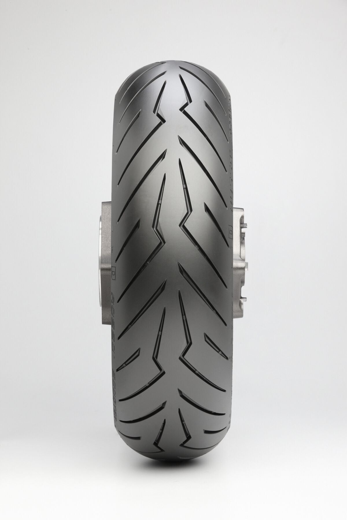 Pirelli Dblrosc 120/80 12 55 P Rf TIRE-SCOOTER Pirelli