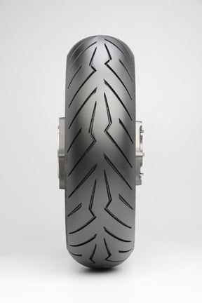 Pirelli Dblrosc 120/80 12 55 P Rf TIRE-SCOOTER Pirelli