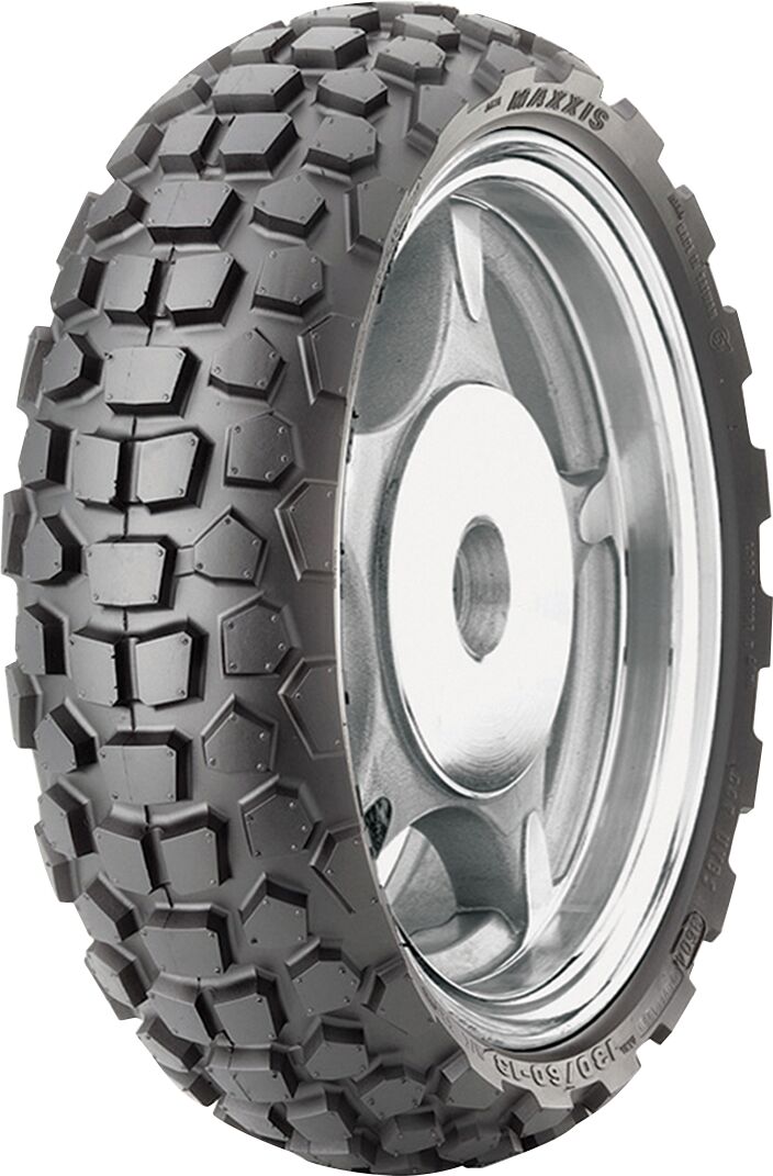 Maxxis M 6024 120/90 10 57 J Tl TIRE-SCOOTER Maxxis