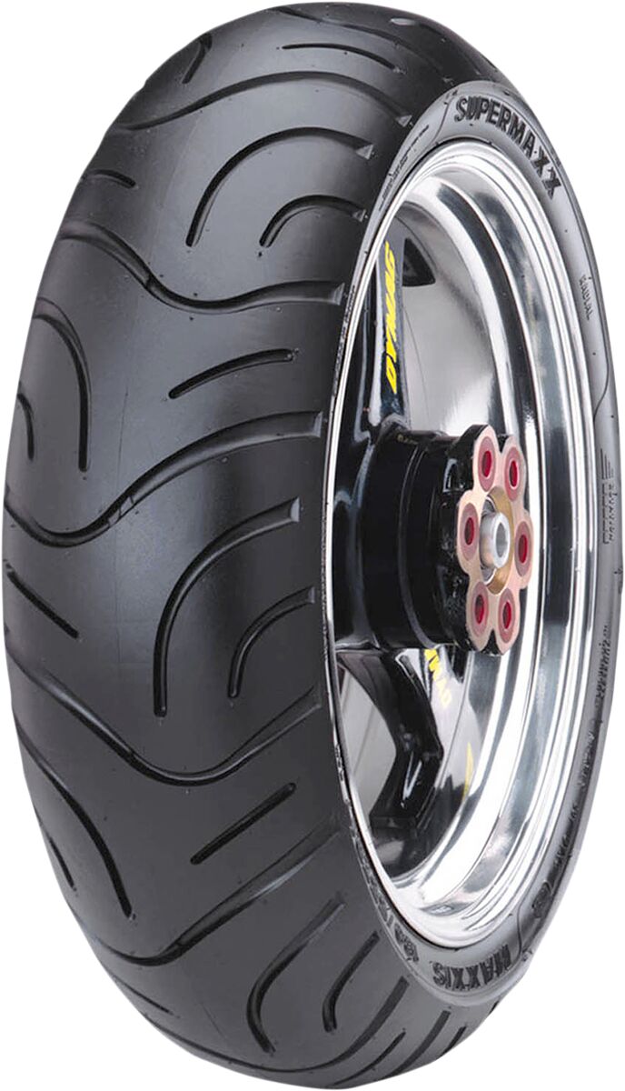 Maxxis M 6029 130/60 13 60 P Tl TIRE-SCOOTER Maxxis