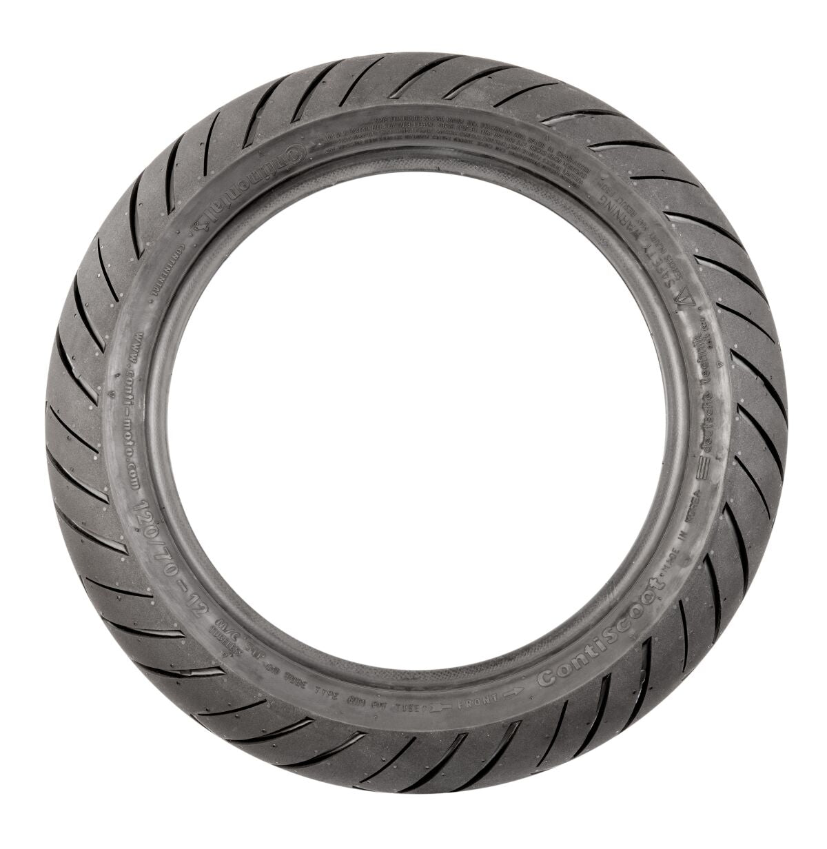 Continental Scoot 130/60 13 60 P Tl TIRE-SCOOTER Continental