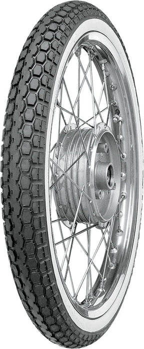 Continental Tire Kks 10 Ww Front/Rear 2 19 (24 B) Tt TIRE-MOPED Continental
