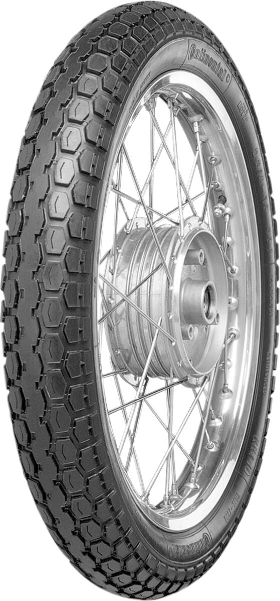 Continental Kks10 2 16 20 B Tt TIRE-MOPED Continental