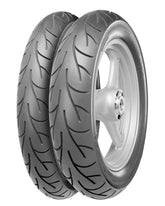 Continental Kks11 80/70 16 40 E Rf Tt TIRE-MOPED Continental