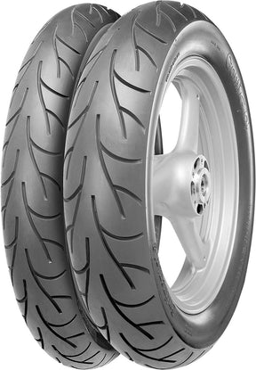 Continental Kks11 80/70 16 40 E Rf Tt TIRE-MOPED Continental