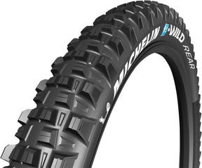 Michelin E Wild Comp 27.5 X2.80 Rr BICYCLE TIRE MTB Michelin