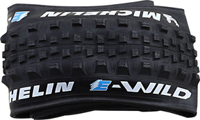 Michelin E Wild Comp 27.5 X2.80 Fr BICYCLE TIRE MTB Michelin