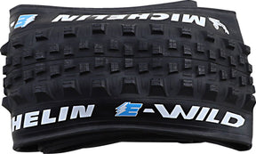 Michelin E Wild Comp 27.5 X2.80 Fr BICYCLE TIRE MTB Michelin