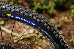 Michelin Force Am2 Comp 27.5 X2.60 BICYCLE TIRE MTB Michelin