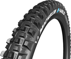 Michelin E Wild Comp 27.5 X2.60 Fr BICYCLE TIRE MTB Michelin