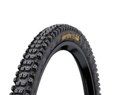 Continental Kr R 29 X2.40 End Soft Fs Tr BICYCLE TIRE MTB Continental