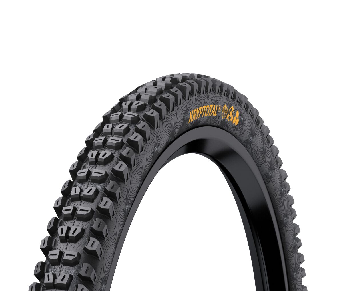 Continental Kr R 29 X2.60 Tr Endce Fs Tr BICYCLE TIRE MTB Continental