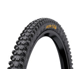 Continental Ar 27.5 X2.40 End Soft Fs Tr BICYCLE TIRE MTB Continental