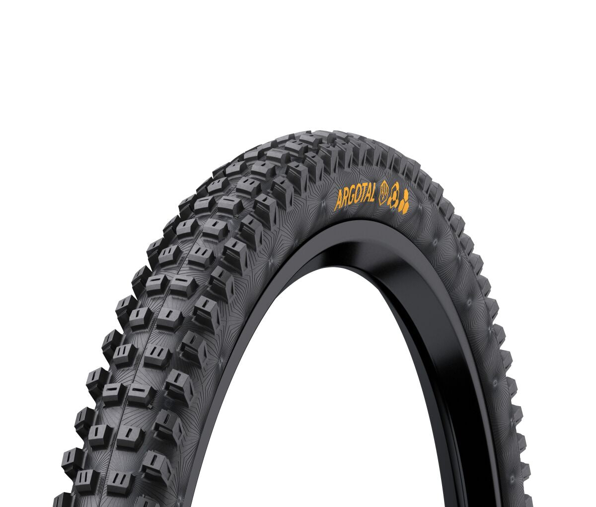 Continental Ar 27.5 X2.60 Tr Endce Fs Tr BICYCLE TIRE MTB Continental