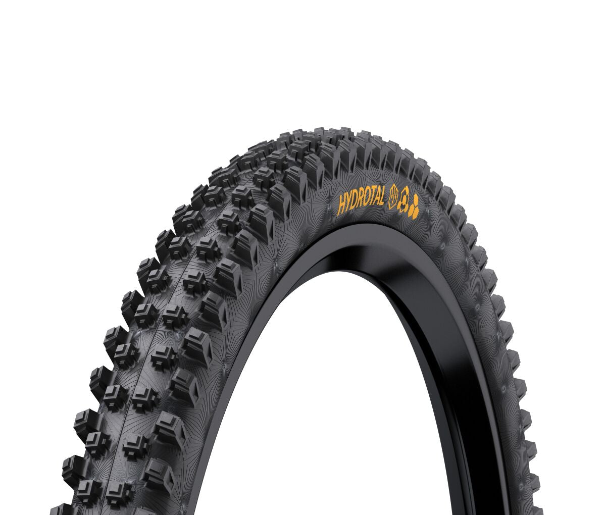 Continental Hy 27.5 X2.40 Dh Ssoft Fs Tr BICYCLE TIRE MTB Continental