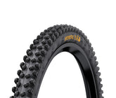 Continental Hy 27.5 X2.40 Dh Ssoft Fs Tr BICYCLE TIRE MTB Continental
