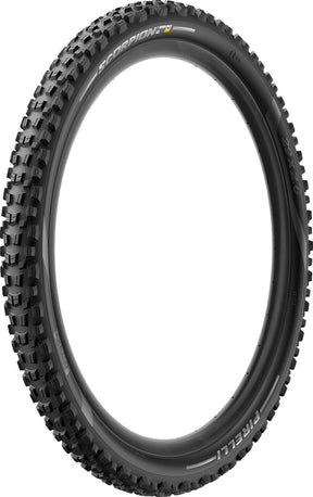 Pirelli Scorpion Enduro M 27.5 X2.6 BICYCLE TIRE MTB Pirelli
