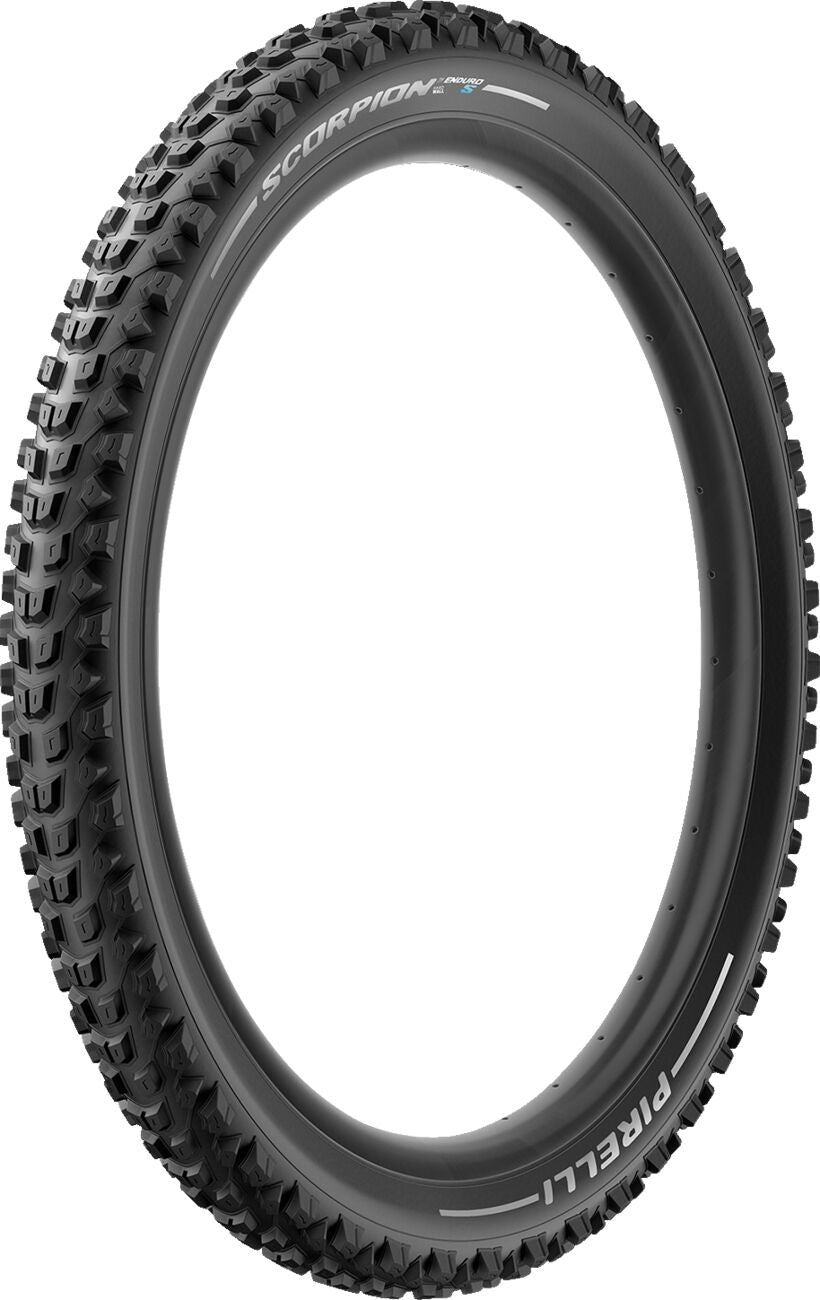 Pirelli Scorpion Enduro S 29 X2.6 BICYCLE TIRE MTB Pirelli