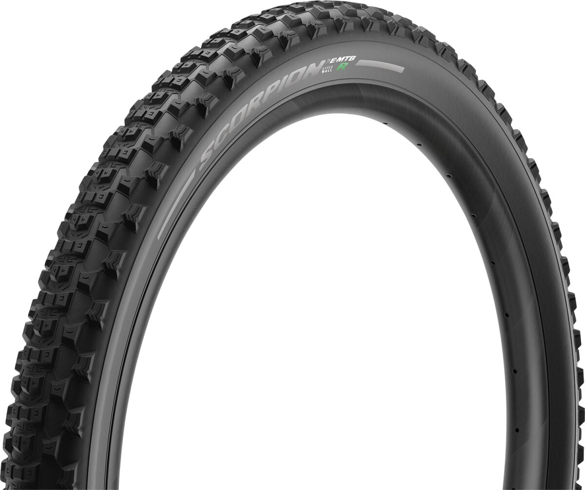 Pirelli Scorpion E Mtb R 27.5 X2.6 BICYCLE TIRE MTB Pirelli