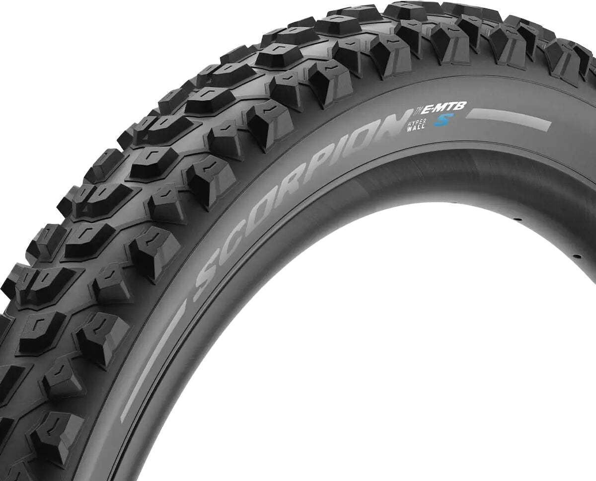 Pirelli Scorpion E Mtb S 27.5 X2.6 BICYCLE TIRE MTB Pirelli