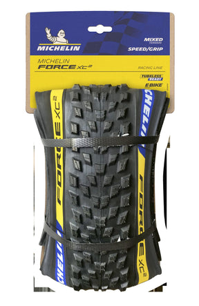 Michelin Force Xc2 Racing 29 X2.25 BICYCLE TIRE MTB Michelin