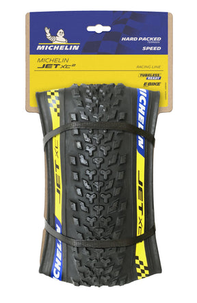 Michelin Jet Xc2 Racing 29 X2.25 BICYCLE TIRE MTB Michelin