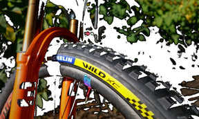 Michelin Wild Xc Racing 29 X2.25 BICYCLE TIRE MTB Michelin
