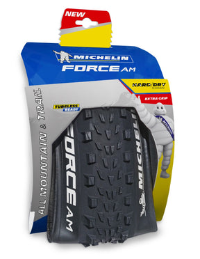 Michelin Force Am Comp 29 X2.25 BICYCLE TIRE MTB Michelin