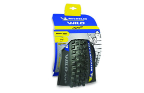 Michelin Wild Am2 Comp 27.5 X2.40 BICYCLE TIRE MTB Michelin