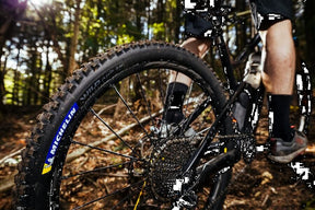 Michelin Wild Am2 Comp 27.5 X2.40 BICYCLE TIRE MTB Michelin