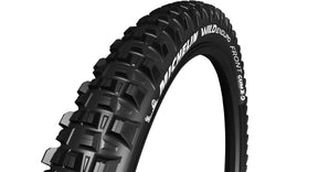 Michelin W End Gum X Comp 27.5 X2.80 Fr BICYCLE TIRE MTB Michelin