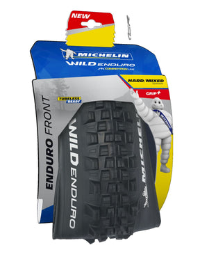 Michelin W End Gum X Comp 27.5 X2.80 Fr BICYCLE TIRE MTB Michelin