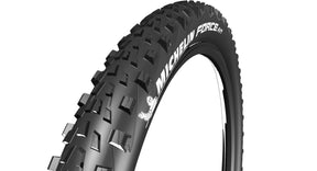 Michelin Force Am Perf 27.5 X2.80 BICYCLE TIRE MTB Michelin