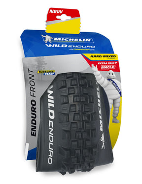 Michelin W End Magi X Comp 29 X2.40 Fr BICYCLE TIRE MTB Michelin