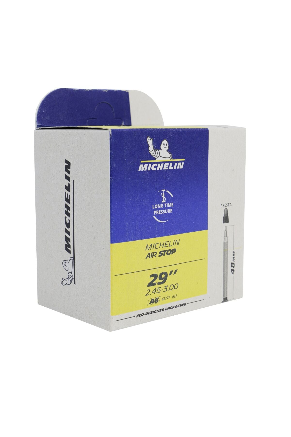 Michelin Airstop 62/77 X622 Pr48 BICYCLE TIRE MTB Michelin