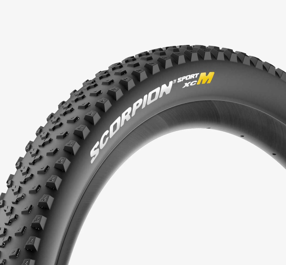 Pirelli Scorpion Sport Xc M 29 X2.2 BICYCLE TIRE MTB Pirelli