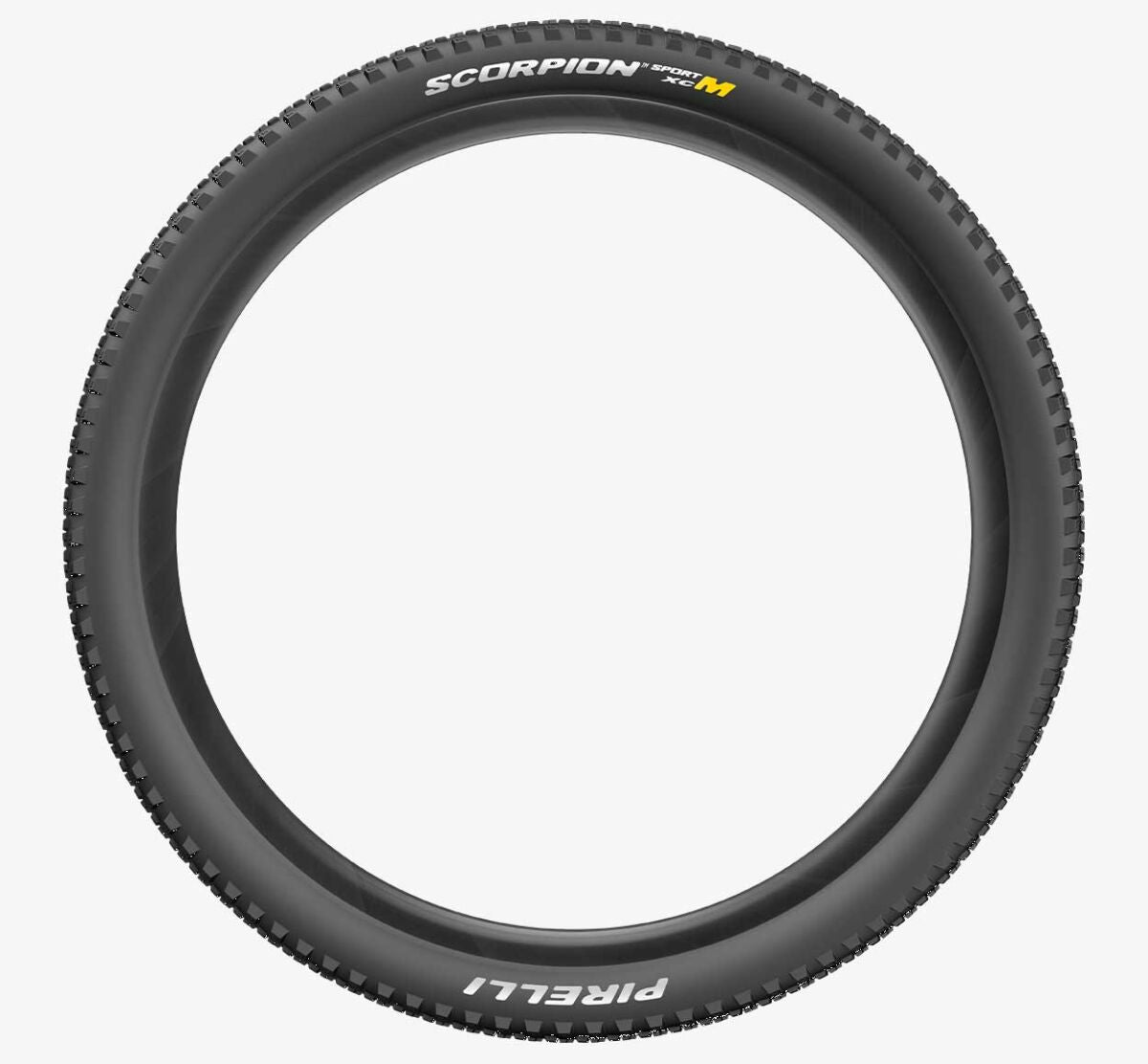 Pirelli Scorpion Sport Xc M 29 X2.2 BICYCLE TIRE MTB Pirelli