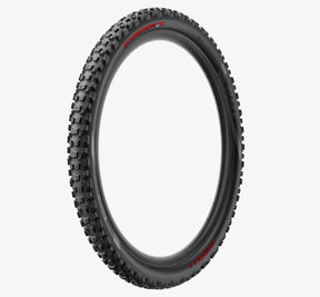 Pirelli Scorpion E Mtb M 27.5 X2.6 Red BICYCLE TIRE MTB Pirelli