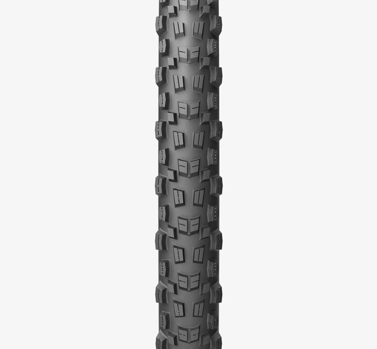 Pirelli Scorpion E Mtb M 27.5 X2.6 Red BICYCLE TIRE MTB Pirelli