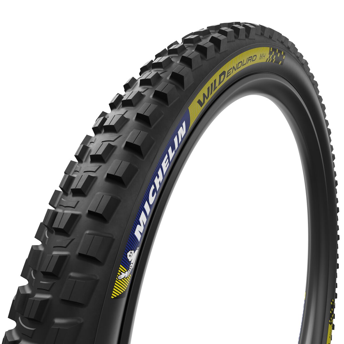 Michelin W End Mh Racing 27.5 X2.50 BICYCLE TIRE MTB Michelin