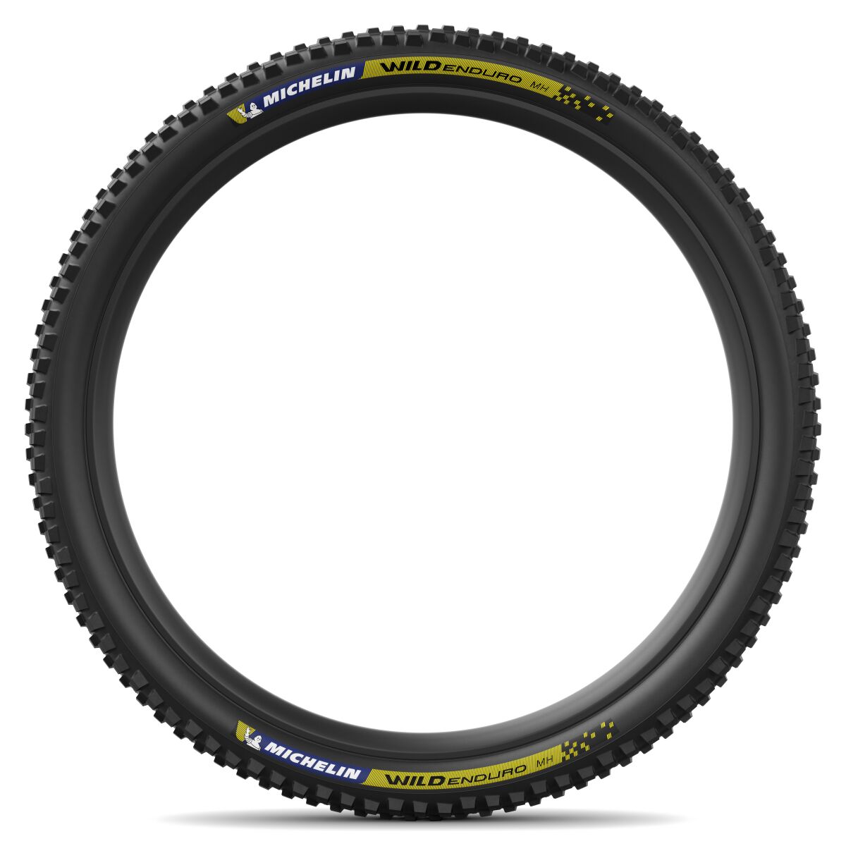 Michelin W End Mh Racing 27.5 X2.50 BICYCLE TIRE MTB Michelin