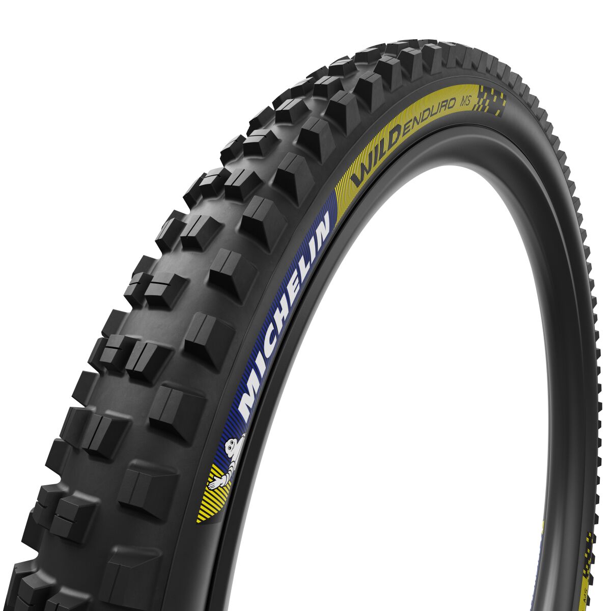 Michelin W End Ms Racing 27.5 X2.40 BICYCLE TIRE MTB Michelin