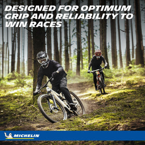 Michelin W End Ms Racing 27.5 X2.40 BICYCLE TIRE MTB Michelin