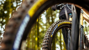 Michelin W End Ms Racing 27.5 X2.40 BICYCLE TIRE MTB Michelin