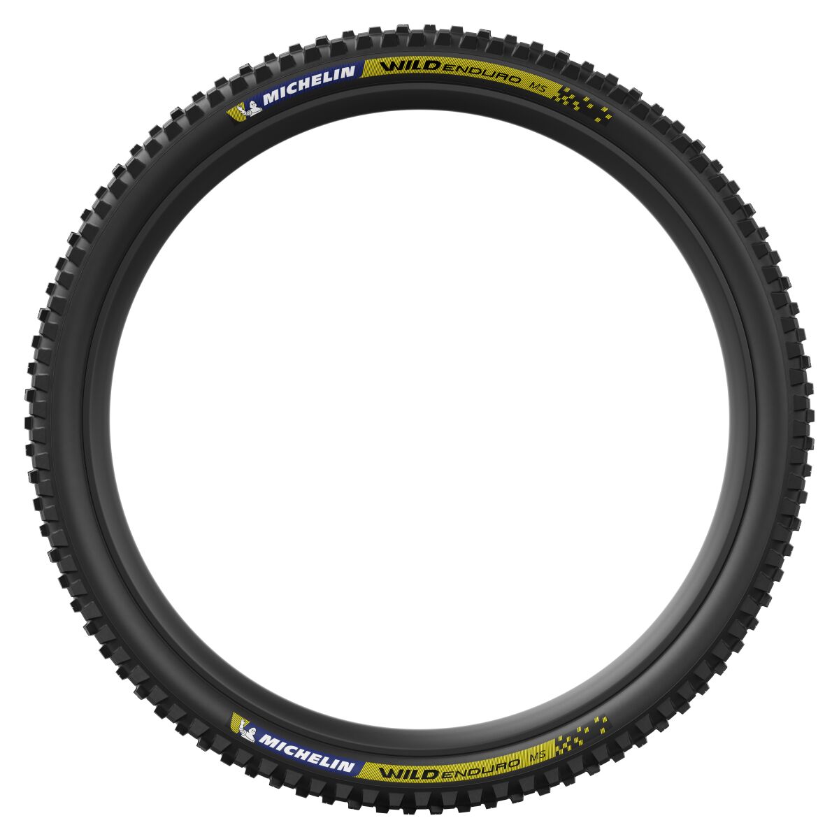 Michelin W End Ms Racing 27.5 X2.40 BICYCLE TIRE MTB Michelin